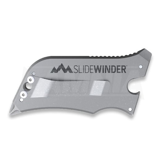 Нож Outdoor Edge Slidewinder, синий