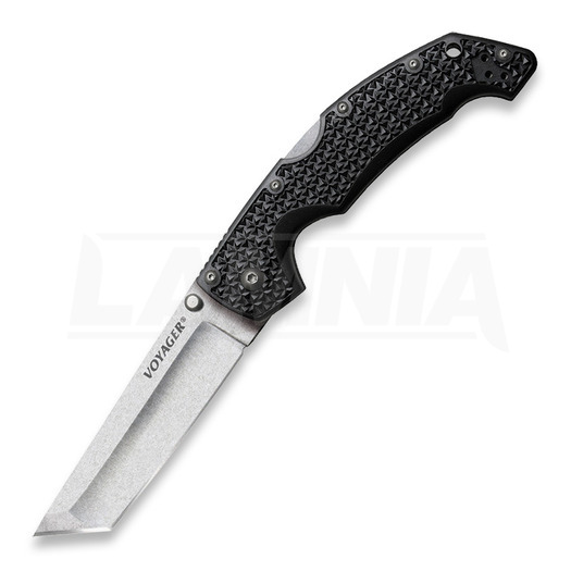 Cold Steel Large Voyager Tanto סכין מתקפלת CS-29AT