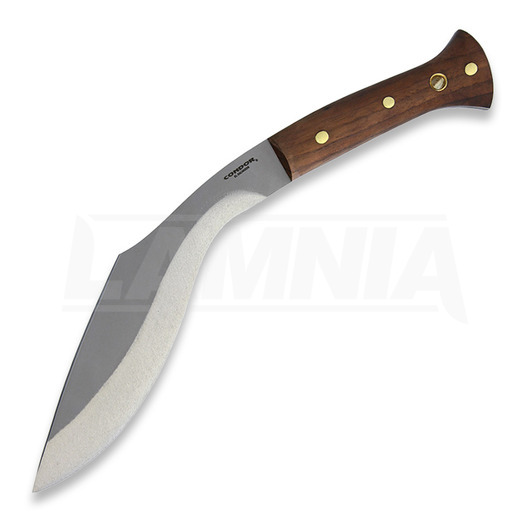 Condor Heavy Duty Kukri Knife 反曲刀