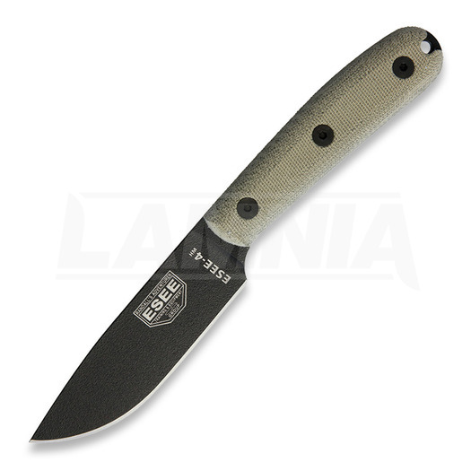 ESEE Model 4 Traditional Handle