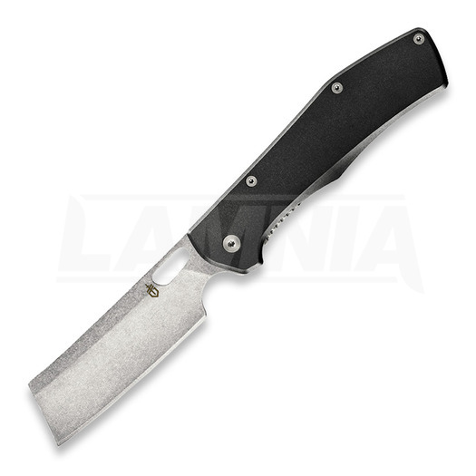 Gerber Flatiron Aluminum folding knife 3518