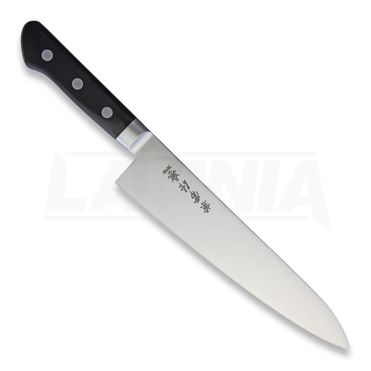 Kanetsune Gyutou 210mm chef´s knife