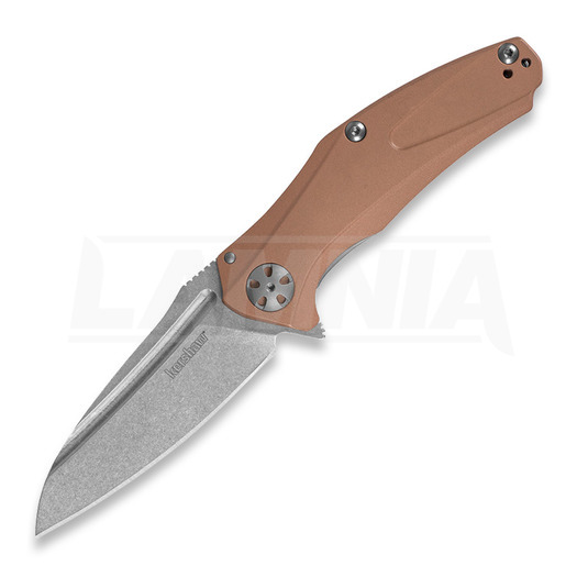 Nóż składany Kershaw Natrix Copper 7006CU