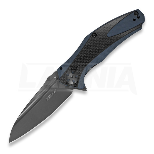 Сгъваем нож Kershaw Natrix Carbon Fiber 7007CF