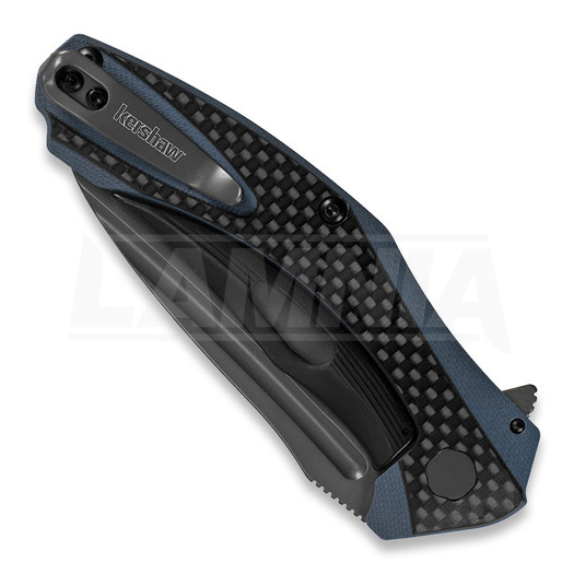 Kershaw Natrix Carbon Fiber folding knife 7007CF