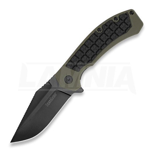 Kershaw Faultline folding knife 8760