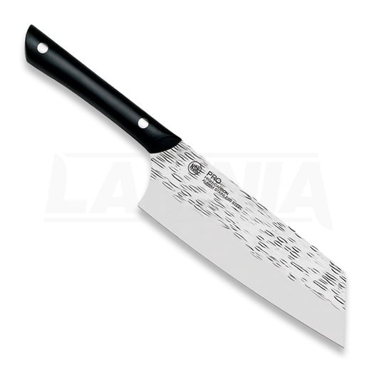 Japanese kitchen knife Kershaw Professional Asian Utility HT7077