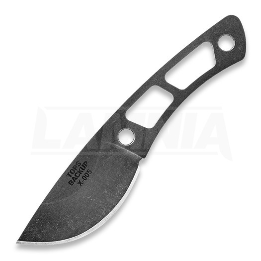 TOPS Backup Knife TBKP01