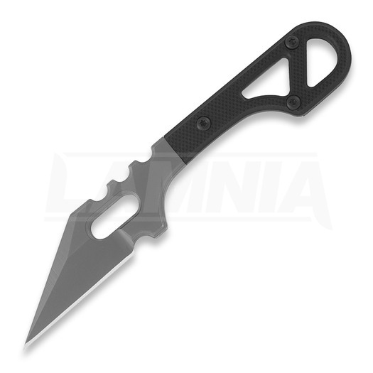 Black Fox Spike knife