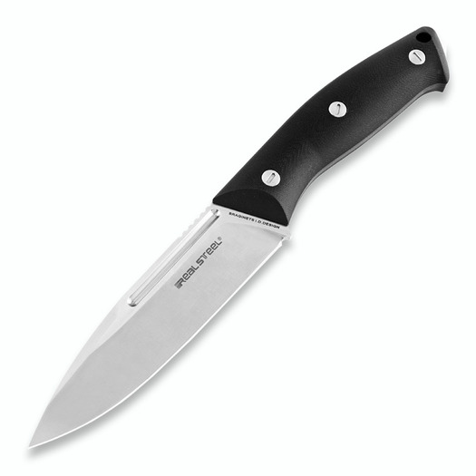 RealSteel Gardarik knife 3736