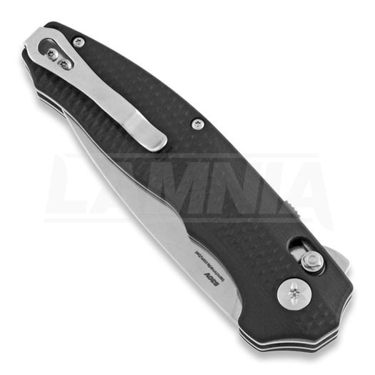 Benchmade Vector folding knife 495
