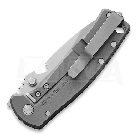 DPx Gear HEST/F Urban Framelock folding knife