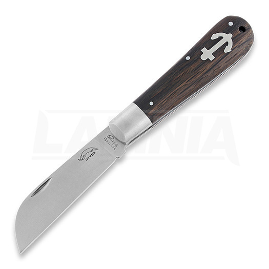 Liigendnuga Otter Anchor knife set 172
