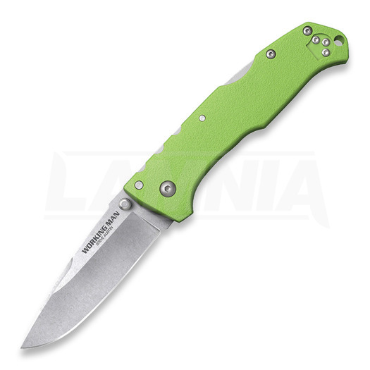 Couteau pliant Cold Steel Working Man