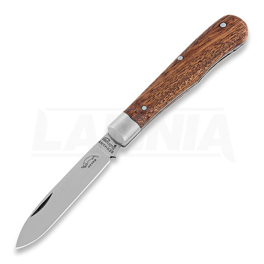Складной нож Otter 168 Pocket Carbon