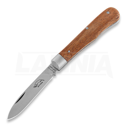 Otter 168 Pocket Stainless vouwmes