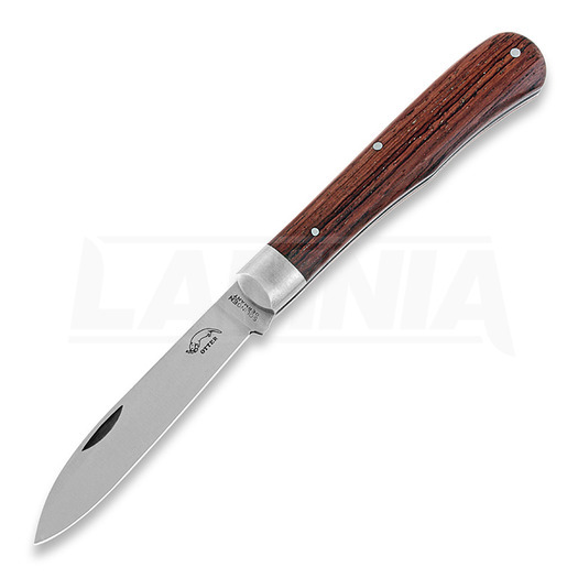 Otter 170 Pocket Carbon folding knife