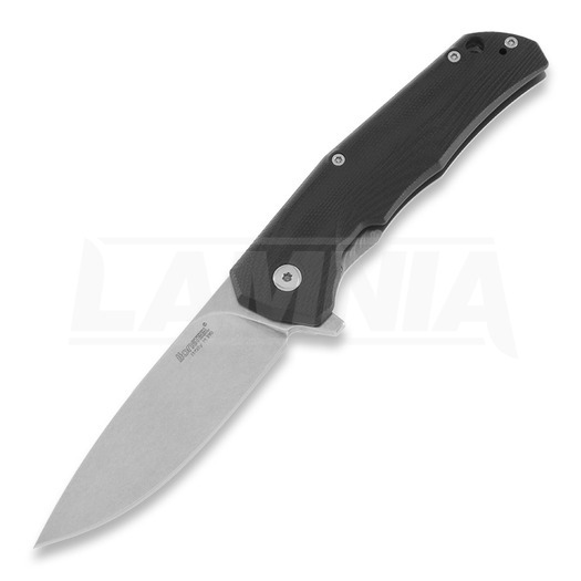 Lionsteel TRE G-10 folding knife