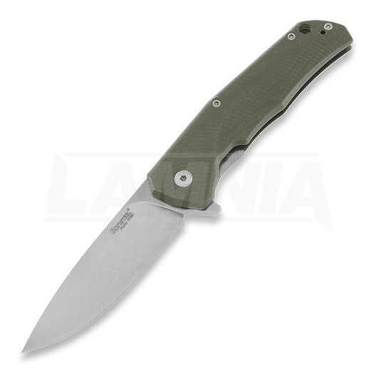 Сгъваем нож Lionsteel TRE G-10