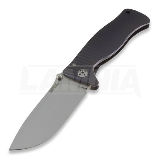 Πτυσσόμενο μαχαίρι Lionsteel SR1 Titanium