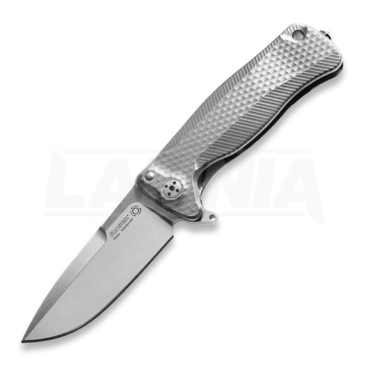 Складной нож Lionsteel SR-22 Titanium