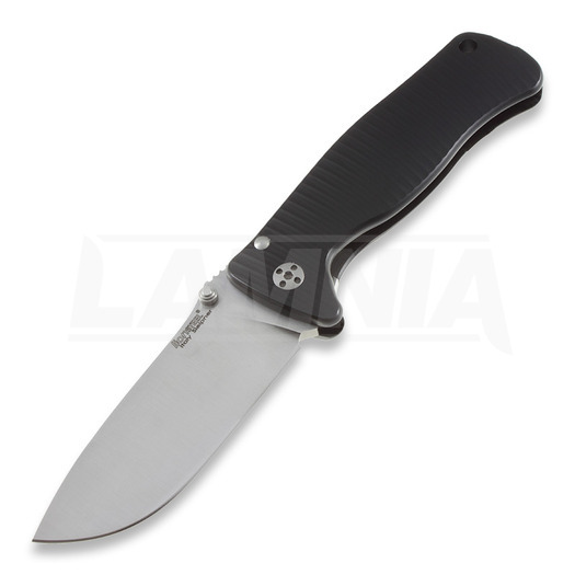 Πτυσσόμενο μαχαίρι Lionsteel SR2 Mini Aluminum