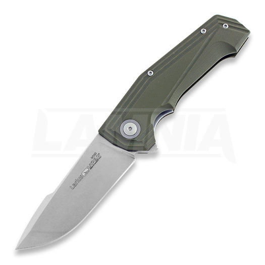 Πτυσσόμενο μαχαίρι Viper Larius G10
