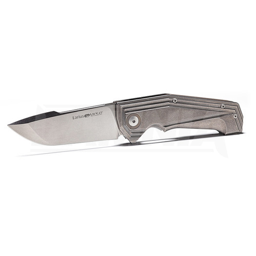Πτυσσόμενο μαχαίρι Viper Larius G10