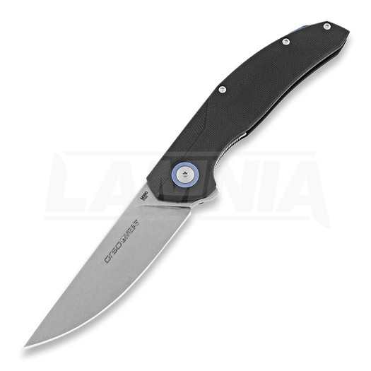 Πτυσσόμενο μαχαίρι Viper Orso G10