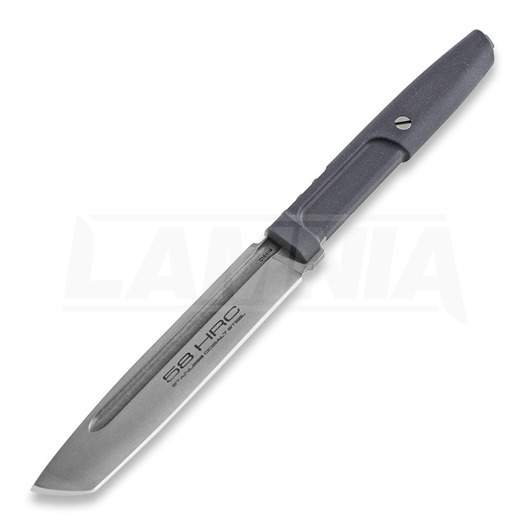 Extrema Ratio Mamba סכין