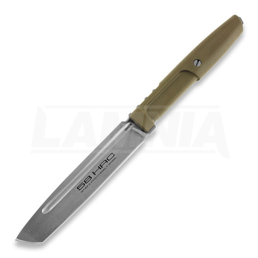 Extrema Ratio Mamba knife
