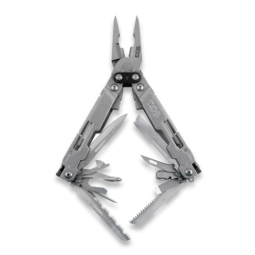 SOG Power Access Deluxe multitool SOG-PA2001-CP
