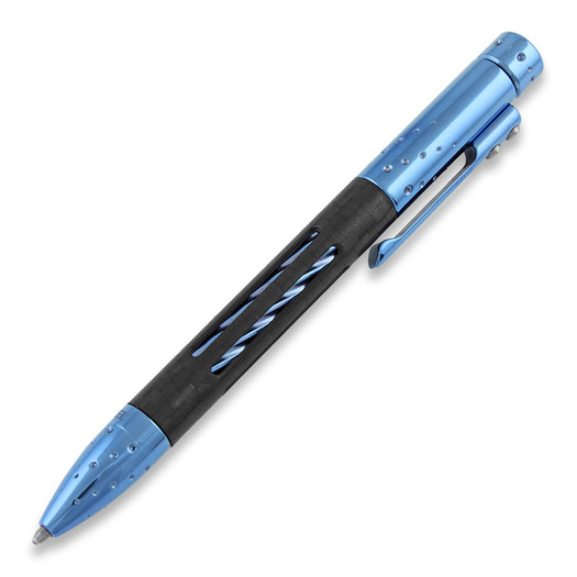 Στυλό Lionsteel Nyala Carbon