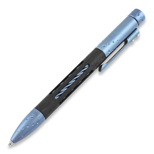 ปากกา Lionsteel Nyala Carbon
