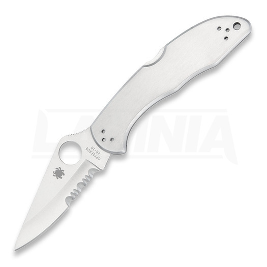 Πτυσσόμενο μαχαίρι Spyderco Delica 4