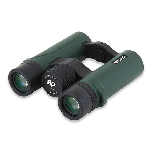 Carson Optics Binoculars 8x26