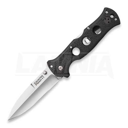 Cold Steel Counter Point 1 Lockback folding knife 10AB