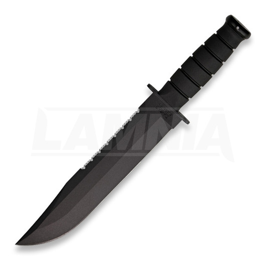 Ka-Bar 2211 Big Brother survival knife 2211