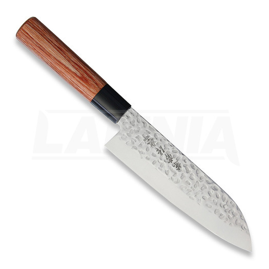 Kanetsune Santoku 165mm chef´s knife