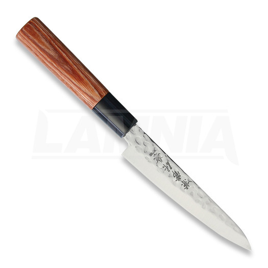 Kanetsune Petty Knife 120mm paring knife