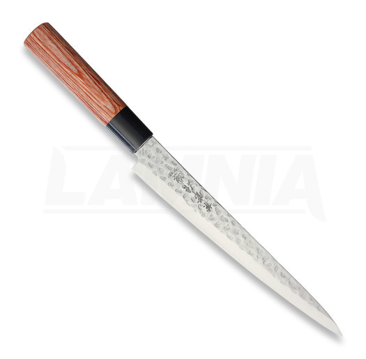 Kanetsune Sujihiki Knife 210mm japanese kitchen knife