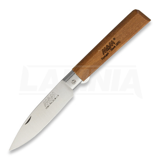 Πτυσσόμενο μαχαίρι MAM Linerlock Drop Point Olive