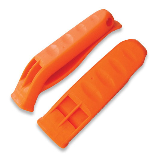NDuR Safety Whistle 2 Pack