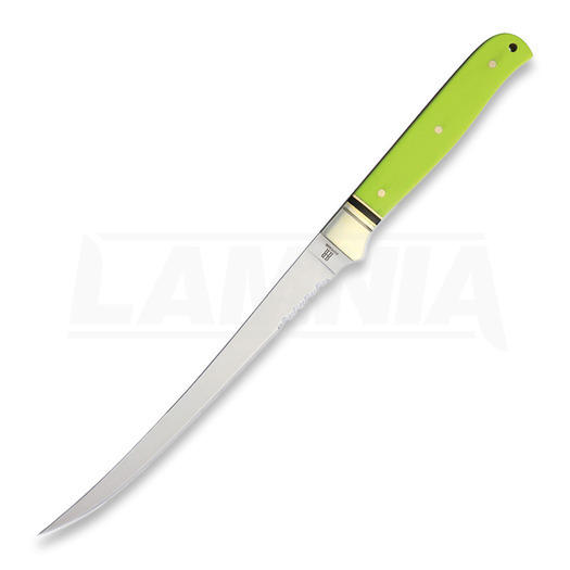 Μαχαίρι ψαρέματος Rough Ryder Fillet Knife