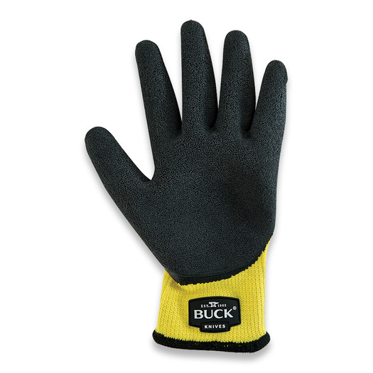 Buck Mr Crappie Fishing Gloves handsker