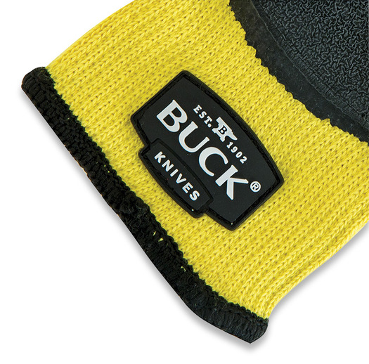 Buck Mr Crappie Fishing Gloves handsker