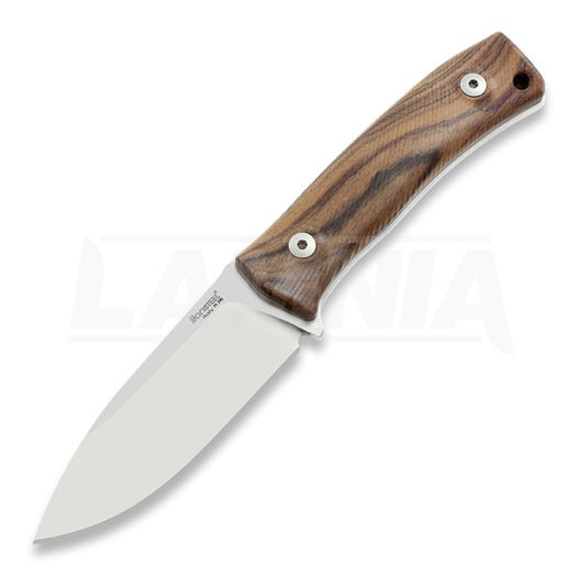 Lionsteel M4 knife