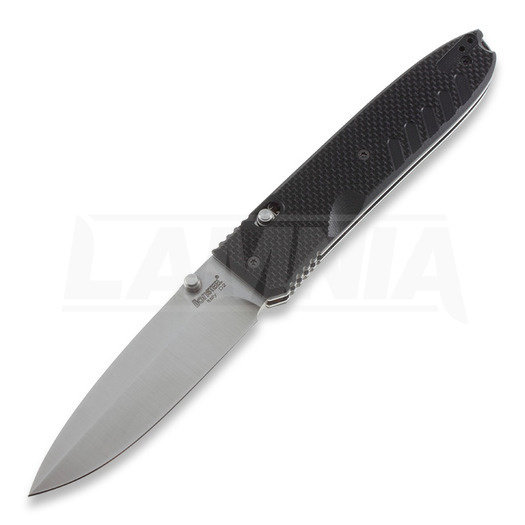 Lionsteel Daghetta G-10 folding knife
