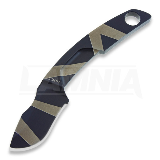 Extrema Ratio N.K. 1 ネックナイフ