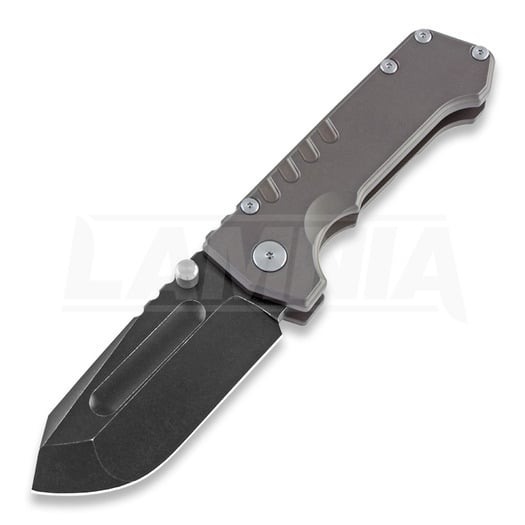 PMP Knives The Beast knife